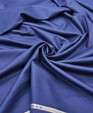 Raymond Bellismo Unstitched Suiting Fabric (Royal Blue)