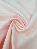 Raymond Exotic Pure Linen Unstitched Shirting Fabric (Light Pink)