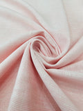 Raymond Exotic Linen-Cotton Unstitched Shirting Fabric (Light Pink)