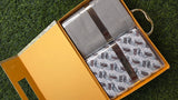 Sungrace Mafatlal Gift Pack of Unstitched Shirt & Trouser Fabrics