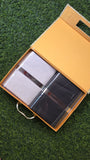 Sungrace Mafatlal Gift Pack of Unstitched Shirt & Trouser Fabrics
