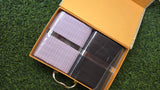 Sungrace Mafatlal Gift Pack of Unstitched Shirt & Trouser Fabrics
