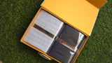 Sungrace Mafatlal Gift Pack of Unstitched Shirt & Trouser Fabrics