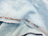 Raymond Studio Pure Linen Unstitched Shirting Fabric