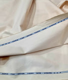 Raymond Cotton Luster Lycra Unstitched Suiting Fabric