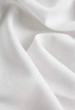 Raymond Luxury Pure Linen Unstitched Shirting Fabric (Pure White)