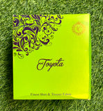 Vaibhav's Creations Toyota Gift Pack of Unstitched Shirt & Trouser Fabrics