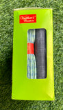 Vaibhav's Creations Toyota Gift Pack of Unstitched Shirt & Trouser Fabrics