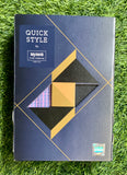 Raymond Jupiter Gift Pack of Unstitched Shirt & Trouser Fabrics