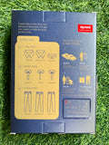 Raymond Jupiter Gift Pack of Unstitched Shirt & Trouser Fabrics