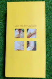 Raymond Gift Pack of Unstitched Premium Safari Suit Fabrics