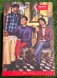 Raymond Luxury Gift Set of Unstitched Suit & Shirting Fabrics