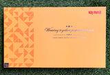 Raymond Luxury Gift Set of Unstitched Suit & Shirting Fabrics