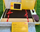 Raymond Luxury Gift Set of Unstitched Suit & Shirting Fabrics