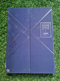 Raymond Classic Gift Pack of Unstitched Shirt & Trouser Fabrics