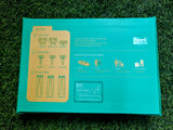 Raymond Pearl Gift Pack of Unstitched Shirt & Trouser Fabrics