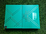 Raymond Pearl Gift Pack of Unstitched Shirt & Trouser Fabrics