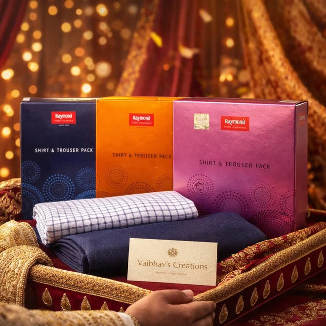 COMBOS & GIFT PACKS