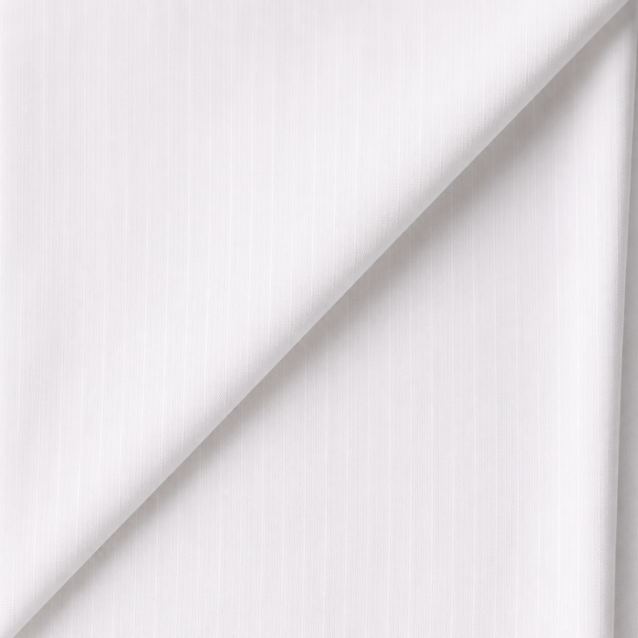 Imported Lycra Satin Shirting Fabric (90% cotton 10% Lycra)