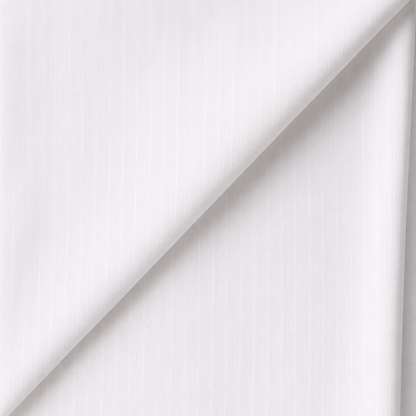 Imported Lycra Satin Shirting Fabric (90% cotton 10% Lycra)