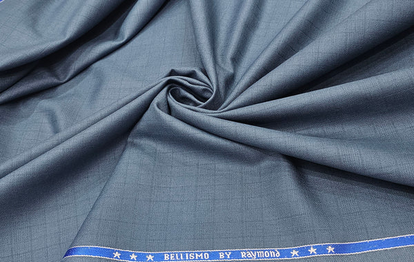 Poly Viscose Cotton/Linen Raymond Trovine Fabric, 200-250 at Rs 379/meter  in Mumbai