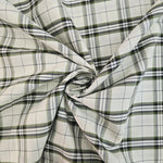 Raymond Flair Premium Cotton Unstitched Shirting Fabric