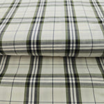 Raymond Flair Premium Cotton Unstitched Shirting Fabric