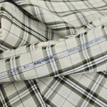 Raymond Flair Premium Cotton Unstitched Shirting Fabric