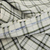 Raymond Flair Premium Cotton Unstitched Shirting Fabric