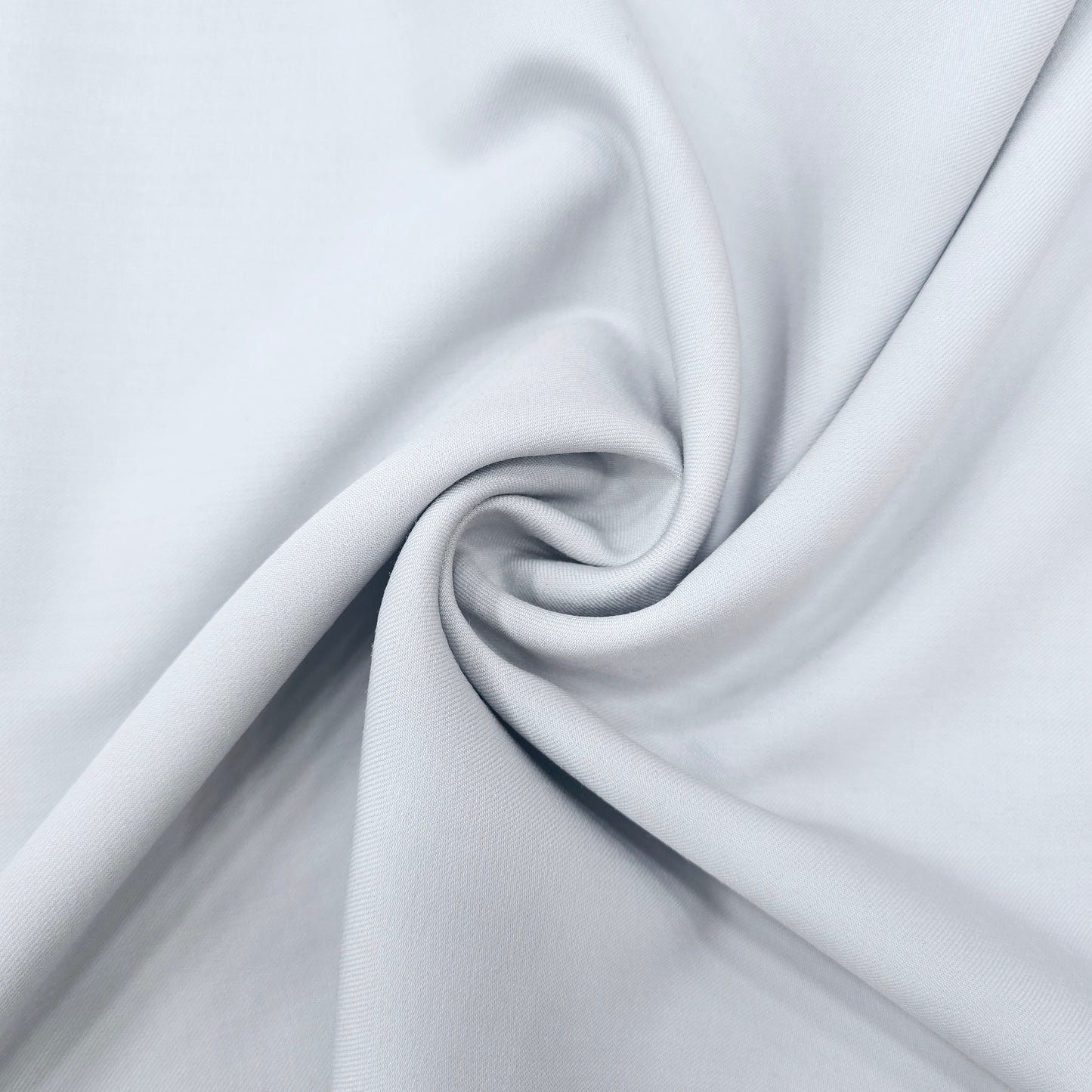 Raymond Regal Gaze Unstitched 120s Merino Wool Suiting Fabric (Light Grey)