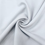Raymond Regal Gaze Unstitched 120s Merino Wool Suiting Fabric (Light Grey)