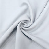 Raymond Regal Gaze Unstitched 120s Merino Wool Suiting Fabric (Light Grey)