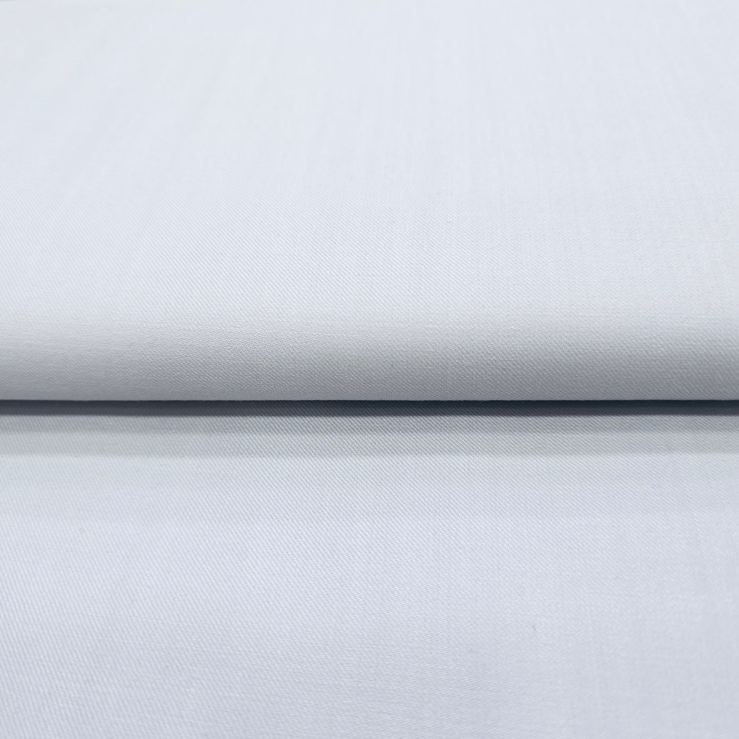 Raymond Regal Gaze Unstitched 120s Merino Wool Suiting Fabric (Light Grey)