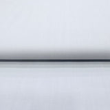 Raymond Regal Gaze Unstitched 120s Merino Wool Suiting Fabric (Light Grey)