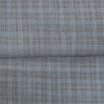 Raymond Regal Gaze Unstitched 120s Merino Wool Suiting Fabric (Dark Grey)