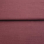 Raymond Techno Stretch Unstitched Merino Wool Suiting Fabric (Wine)