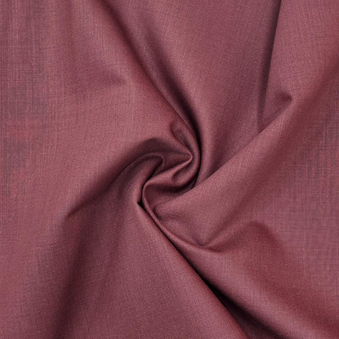 Raymond Techno Stretch Unstitched Merino Wool Suiting Fabric (Wine)