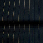 Raymond Expressions Unstitched 120s Merino Wool & Cashmere Suiting Fabric (Black)