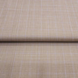 Raymond Techno Fresh Unstitched Super 100s Merino Wool Suiting Fabric (Beige)