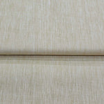 Vaibhav's Creations Premium Italian Cotton-Linen Unstitched Shirting Fabric (Beige)