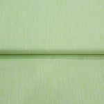 Vaibhav's Creations Premium Italian Cotton-Linen Unstitched Shirting Fabric (Light Green)