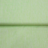 Vaibhav's Creations Premium Italian Cotton-Linen Unstitched Shirting Fabric (Light Green)