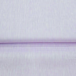 Vaibhav's Creations Premium Italian Cotton-Linen Unstitched Shirting Fabric (Light Purple)