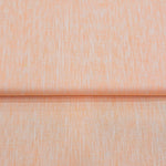 Vaibhav's Creations Premium Italian Cotton-Linen Unstitched Shirting Fabric (Peach)