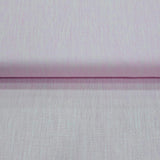 Vaibhav's Creations Premium Italian Cotton-Linen Unstitched Shirting Fabric (Light Lavender)