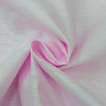 Vaibhav's Creations Premium Italian Cotton-Linen Unstitched Shirting Fabric (Light Lavender)