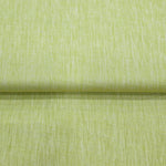 Vaibhav's Creations Premium Italian Cotton-Linen Unstitched Shirting Fabric (Green)