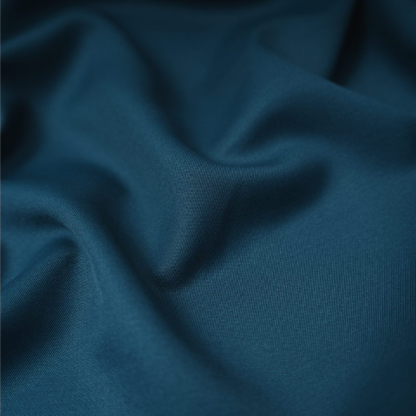 Raymond Elarno Unstitched Suiting Fabric (Teal Blue)