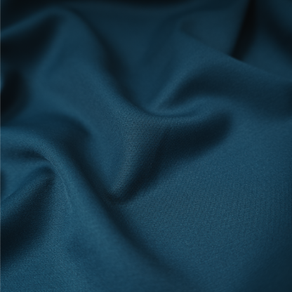 Raymond Elarno Unstitched Suiting Fabric (Teal Blue)