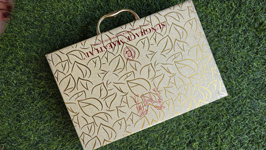 Sungrace Mafatlal Gift Pack of Unstitched Shirt & Trouser Fabrics